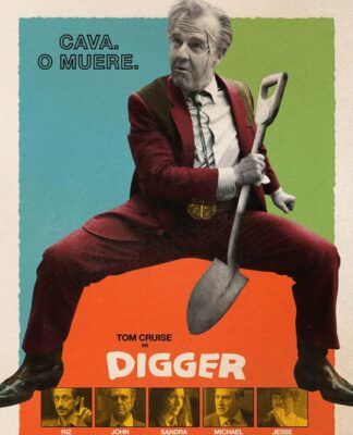 Digger (Alejandro González Iñárritu)
