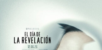 El día de la revelación (Steven Spielberg)