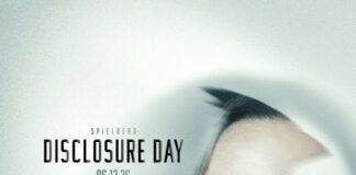 El día de la revelación (Steven Spielberg)