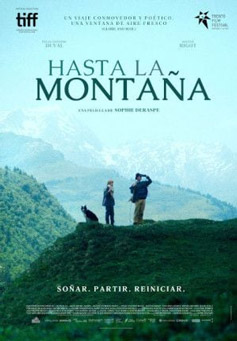 Hasta la montaña