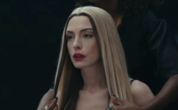 ‘Mother Mary’ – Trailer 1 (VO)