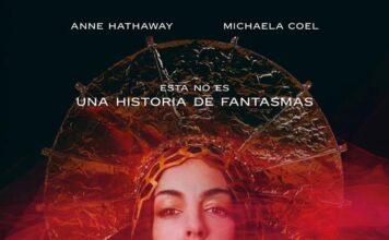 Mother Mary (David Lowery) ⭐ 5.5/10