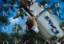 No hay otra opción (Park Chan-wook) ⭐ 8.8/10