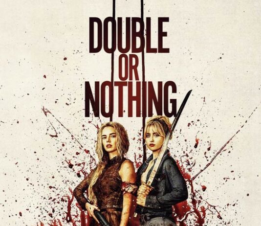 Noche de bodas 2 (Matt Bettinelli-Olpin y Tyler Gillett)