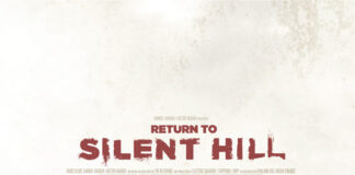 Return to Silent Hill (Christophe Gans) ⭐ 3.4/10