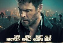 Ruta de escape (Bart Layton)