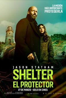 Shelter: El protector