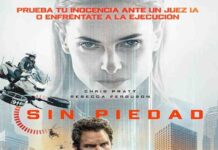 Sin piedad (Timur Bekmambetov) ⭐ 4.7/10