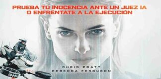 Sin piedad (Timur Bekmambetov) ⭐ 4.7/10