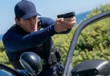 ‘Sin piedad’ – Trailer final español