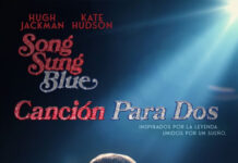 Song Sung Blue – Canción para dos (Craig Brewer) ⭐ 7/10