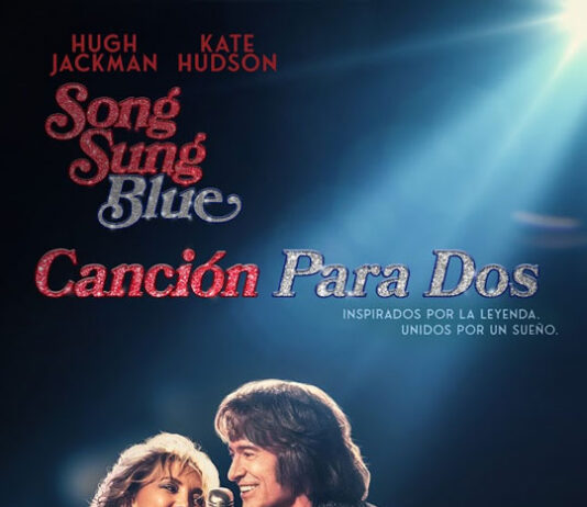 Song Sung Blue – Canción para dos (Craig Brewer) ⭐ 7/10