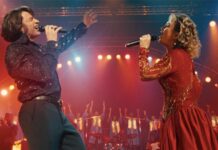 ‘Song Sung Blue – Canción para dos’ – Trailer final español