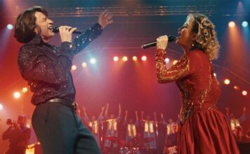 ‘Song Sung Blue – Canción para dos’ – Trailer final español