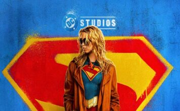 Supergirl (Craig Gillespie)
