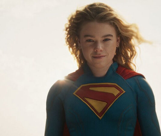 ‘Supergirl’ – Trailer 1 español