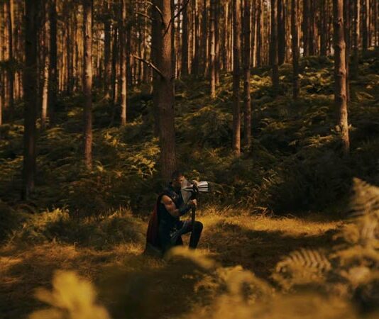 ‘Vengadores: Doomsday’ – Teaser trailer 2 español