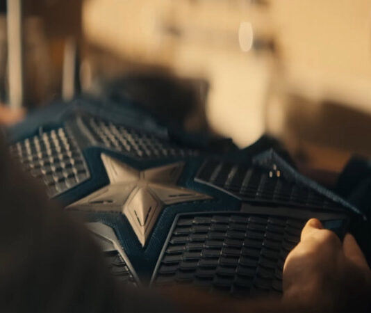 ‘Vengadores: Doomsday’ – Teaser trailer 1 español