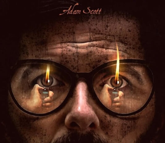 Hokum (Damian McCarthy)