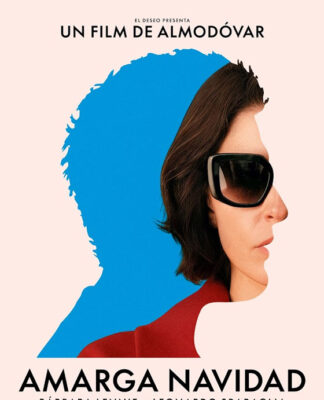 Amarga Navidad (Pedro Almodóvar)