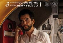 El agente secreto (Kleber Mendonça Filho) ⭐ 9.1/10