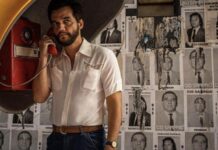 ‘El agente secreto’ – Trailer español