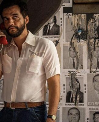 ‘El agente secreto’ – Trailer español