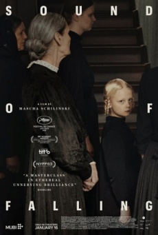 El sonido de la caída