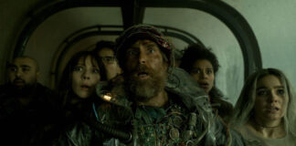 ‘Good luck, have fun, don’t die’ – Trailer 2 (VO)