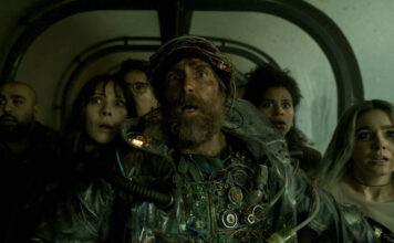 ‘Buena suerte, pásalo bien, no mueras’ – Trailer 2 (VO)