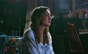 ‘La maldición de Shelby Oaks’ – Trailer final español