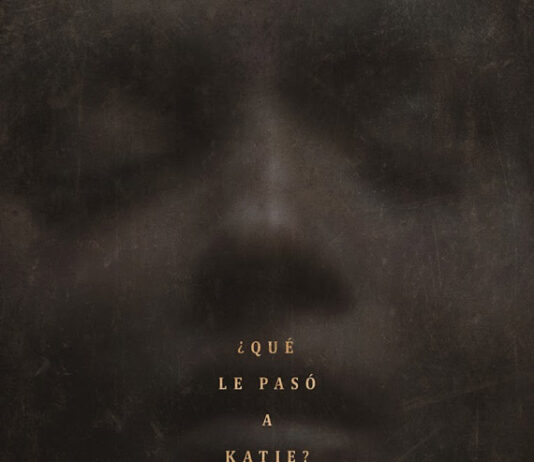 La momia de Lee Cronin (Lee Cronin)