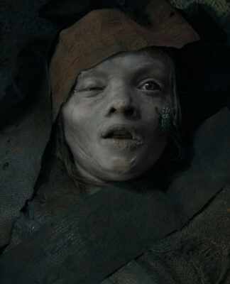 ‘La momia de Lee Cronin’ – Trailer 1 español