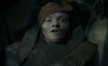 ‘La momia de Lee Cronin’ – Trailer 1 español