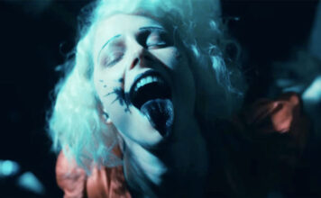 ‘¡La novia!’ – Trailer final español