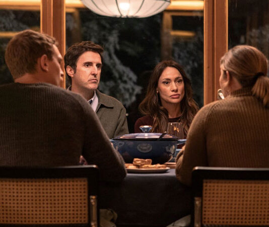 ‘Lapönia’ – Teaser trailer