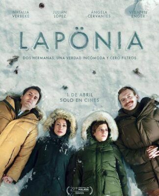 Lapönia (David Serrano)