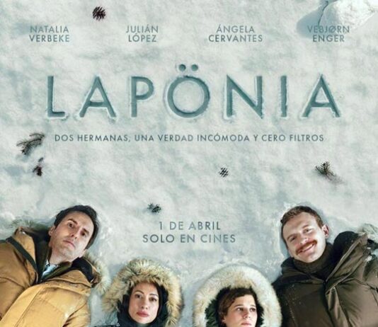 Lapönia (David Serrano)