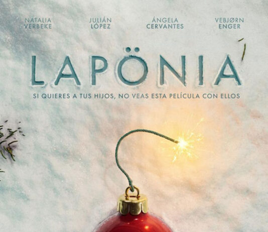 Lapönia (David Serrano)