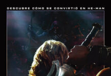 Masters del Universo (Travis Knight)