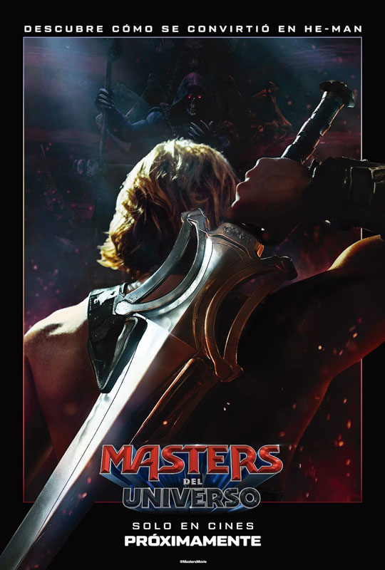Masters del Universo