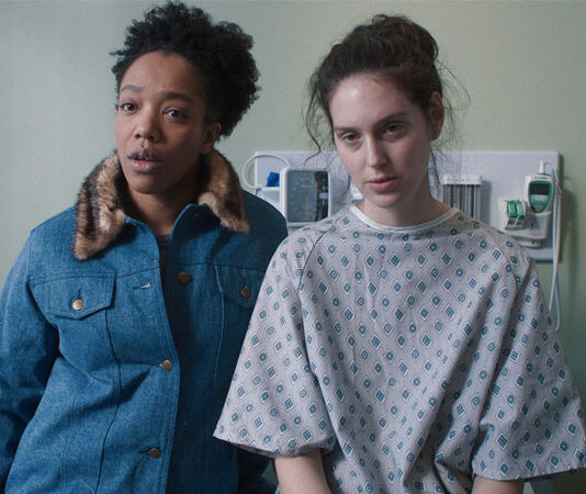 ‘Sorry, baby’ – Trailer español