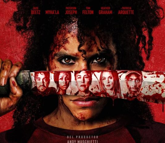 Te van a matar (Kirill Sokolov)