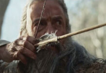 ‘The death of Robin Hood’ – Trailer (VO)