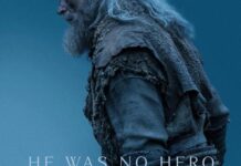 The death of Robin Hood (Michael Sarnoski)