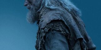 The death of Robin Hood (Michael Sarnoski)