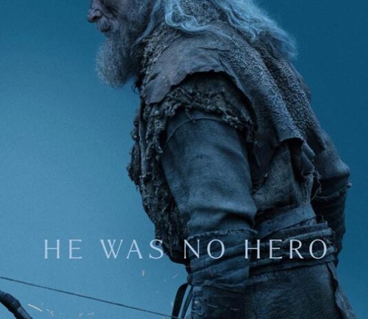 The death of Robin Hood (Michael Sarnoski)