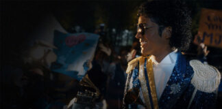 ‘Michael’ – Trailer final español