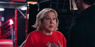 Taquilla España – del 6 al 8 de febrero de 2026