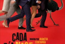 Cada día nace un listo (Arantxa Echevarria)